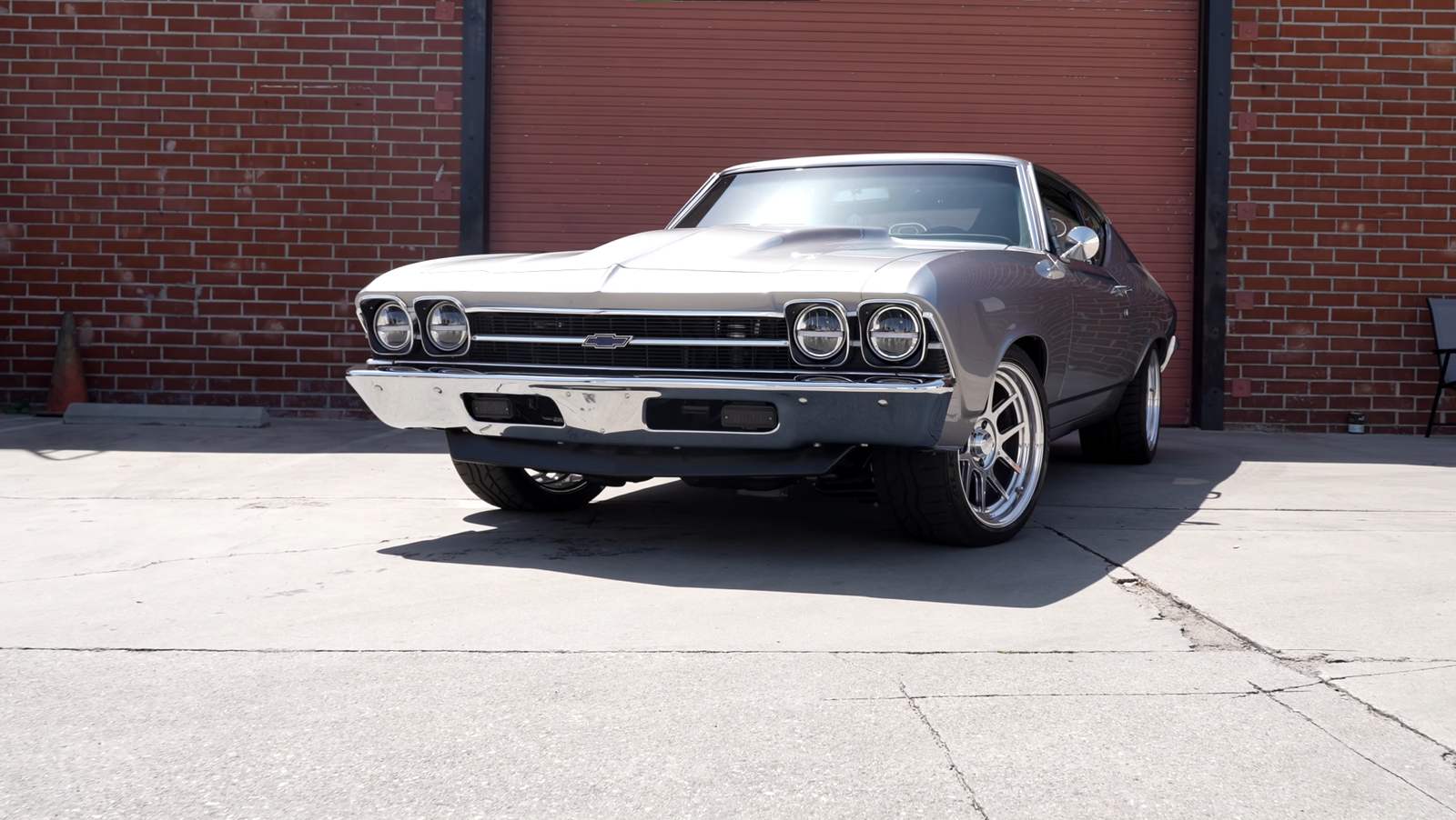 Chevy-Chevelle-SS-RESTOMOD