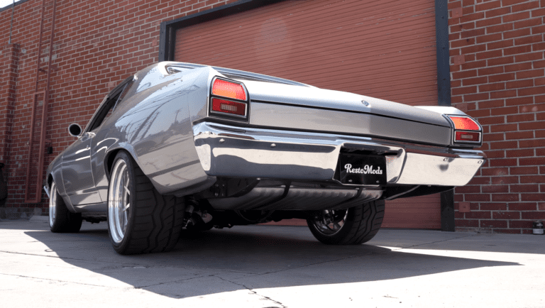 Chevy-Chevelle-SS-RESTOMOD
