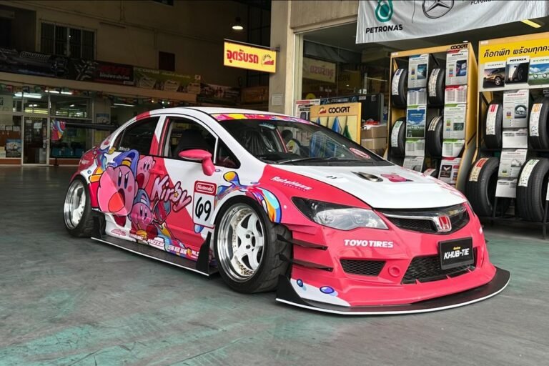 Honda-civic