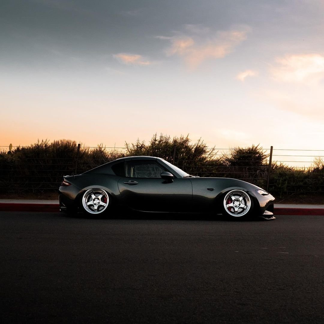 Mazda-MX5-miata