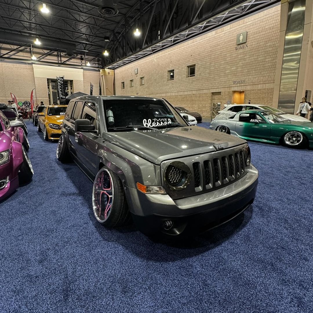 JEEP-PATRIOT