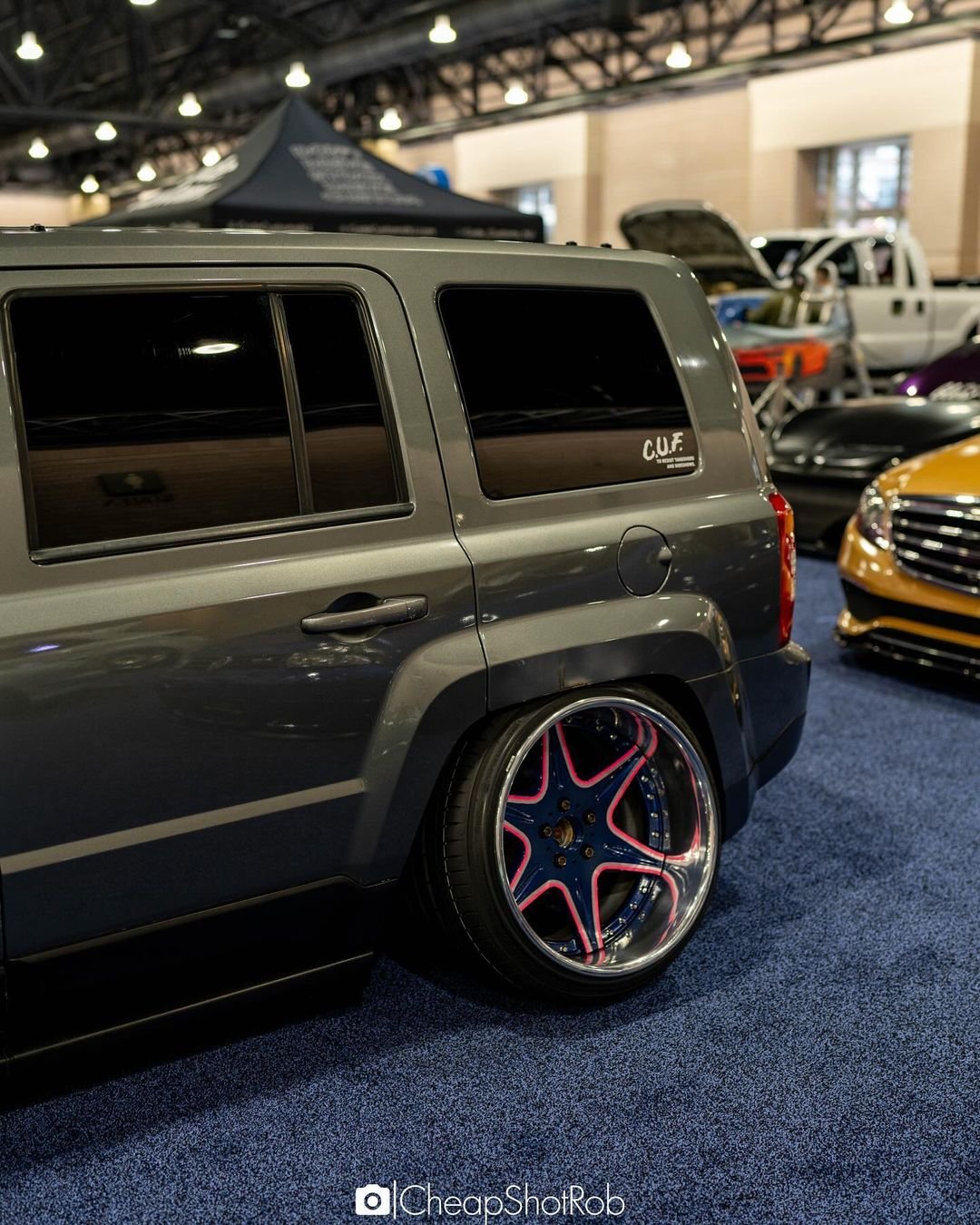 JEEP-PATRIOT