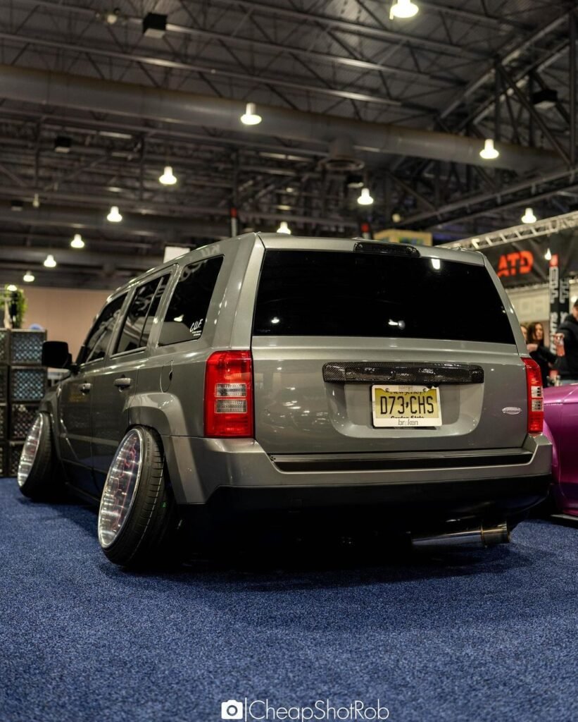 JEEP-PATRIOT