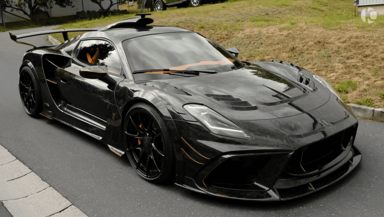 Maserati-MC20 2024-By-Mansory