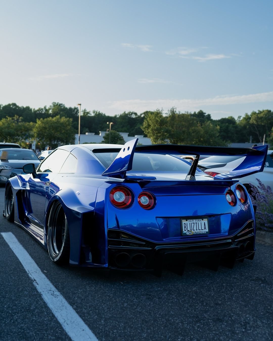 Nissan-GTr-R-35-LBWK