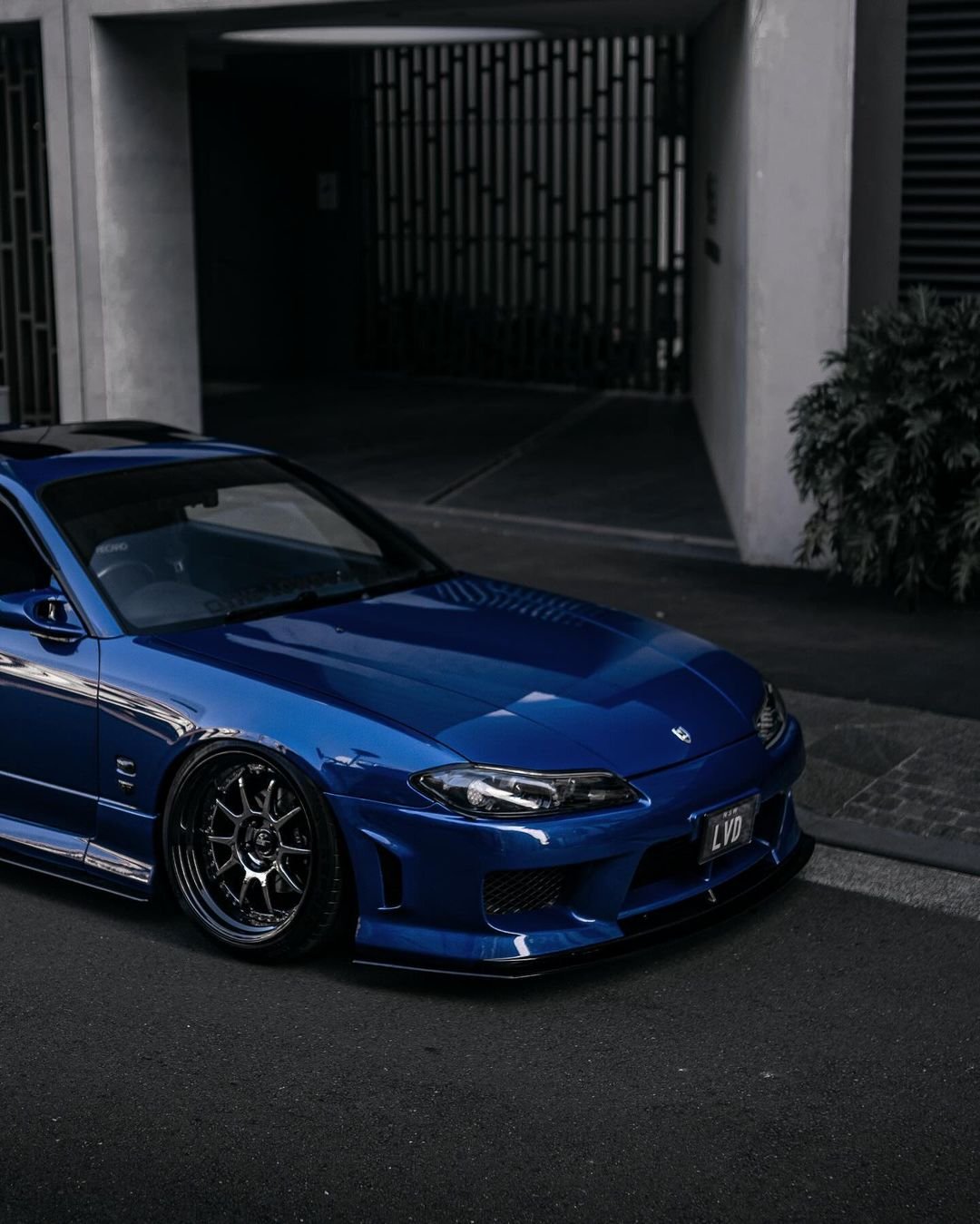 Nissan-Silvia-S15