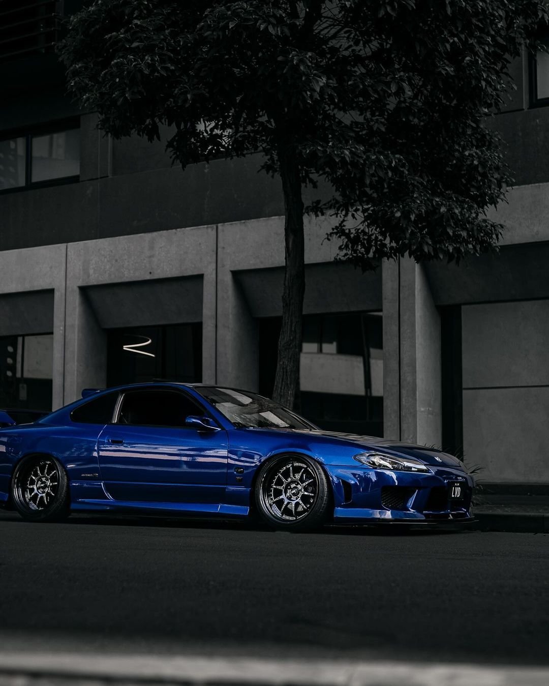 Nissan-Silvia-S15