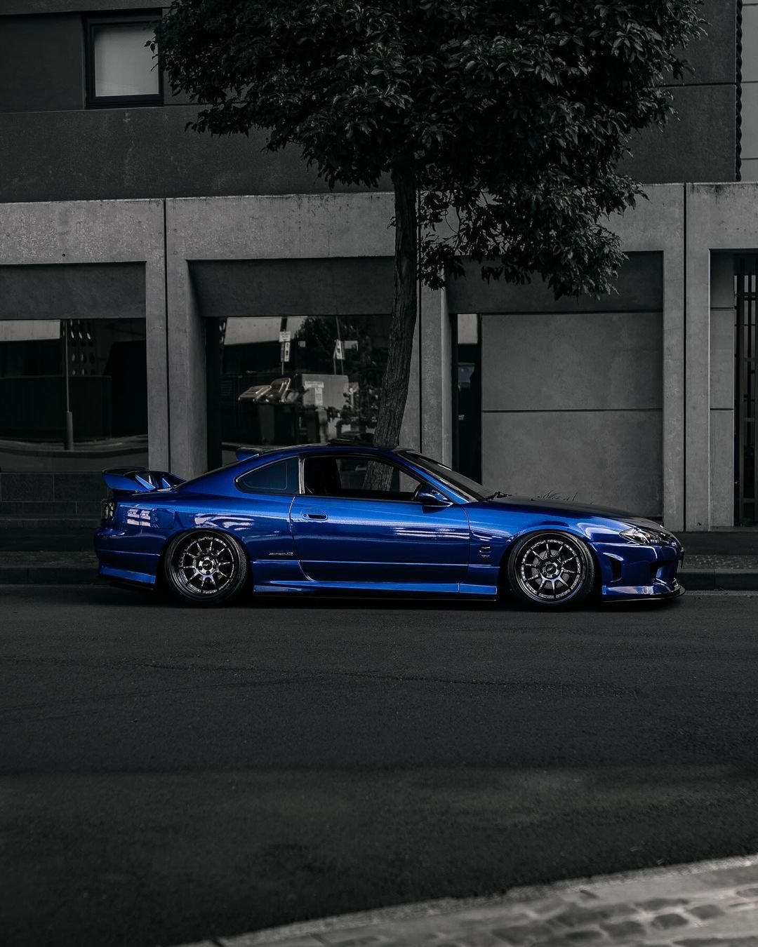 Nissan-Silvia-S15