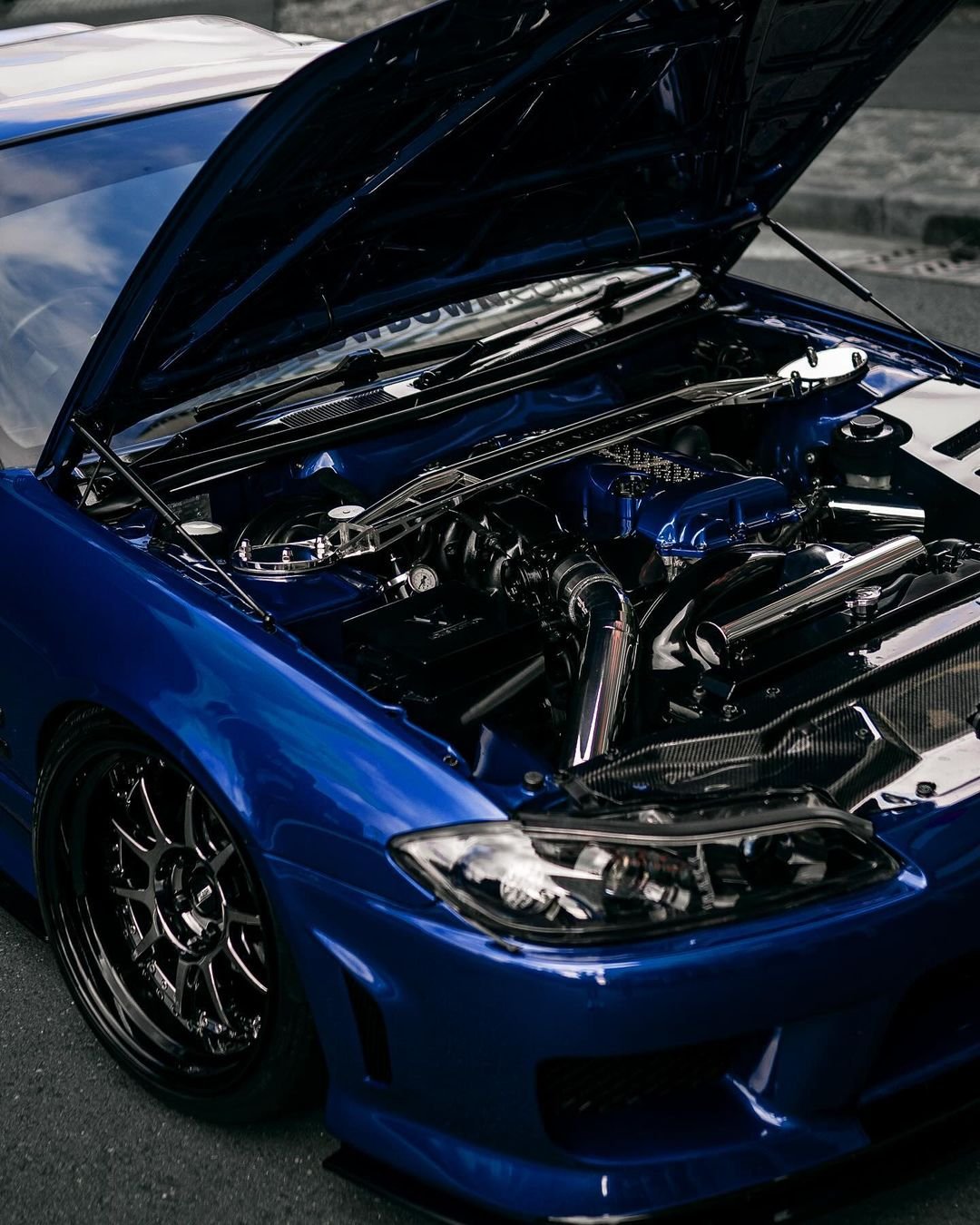 Nissan-Silvia-S15
