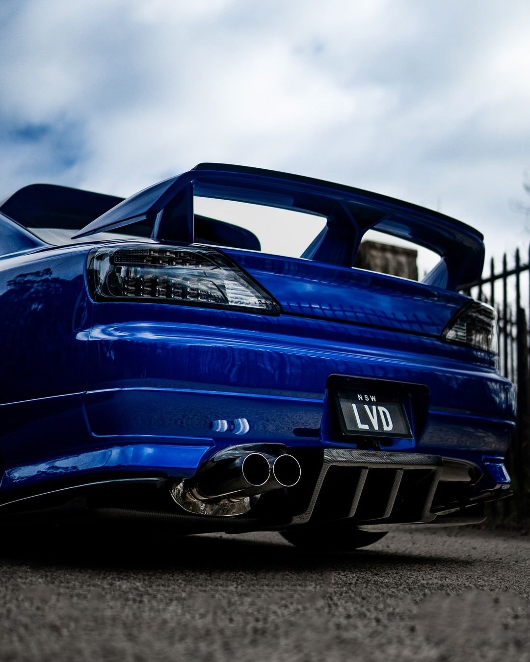 Nissan-Silvia-S15