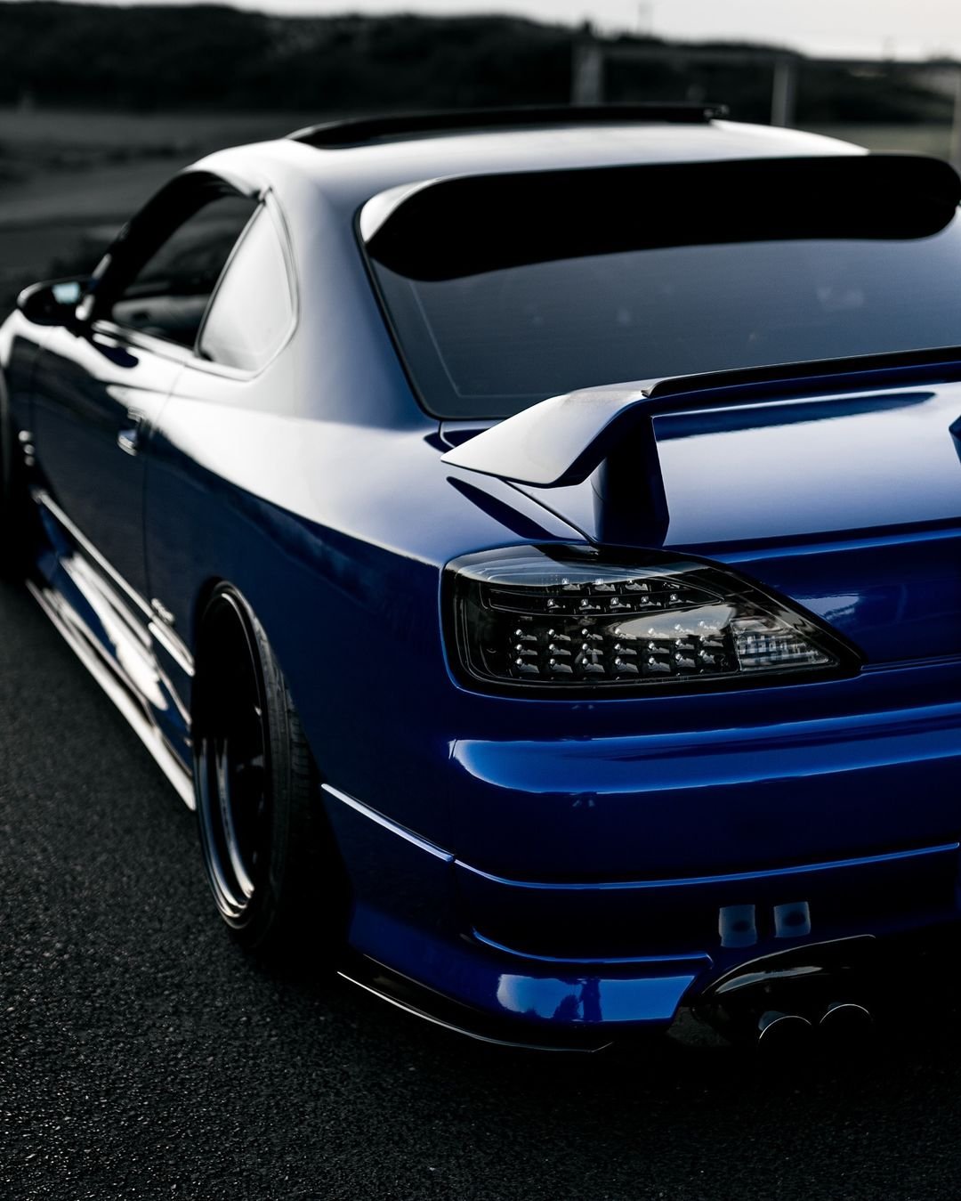Nissan-Silvia-S15