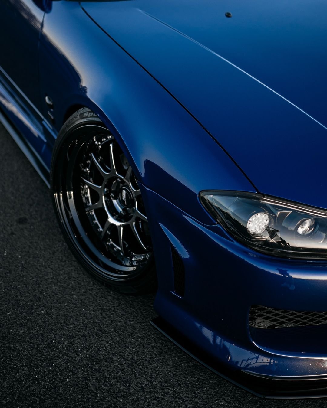 Nissan-Silvia-S15