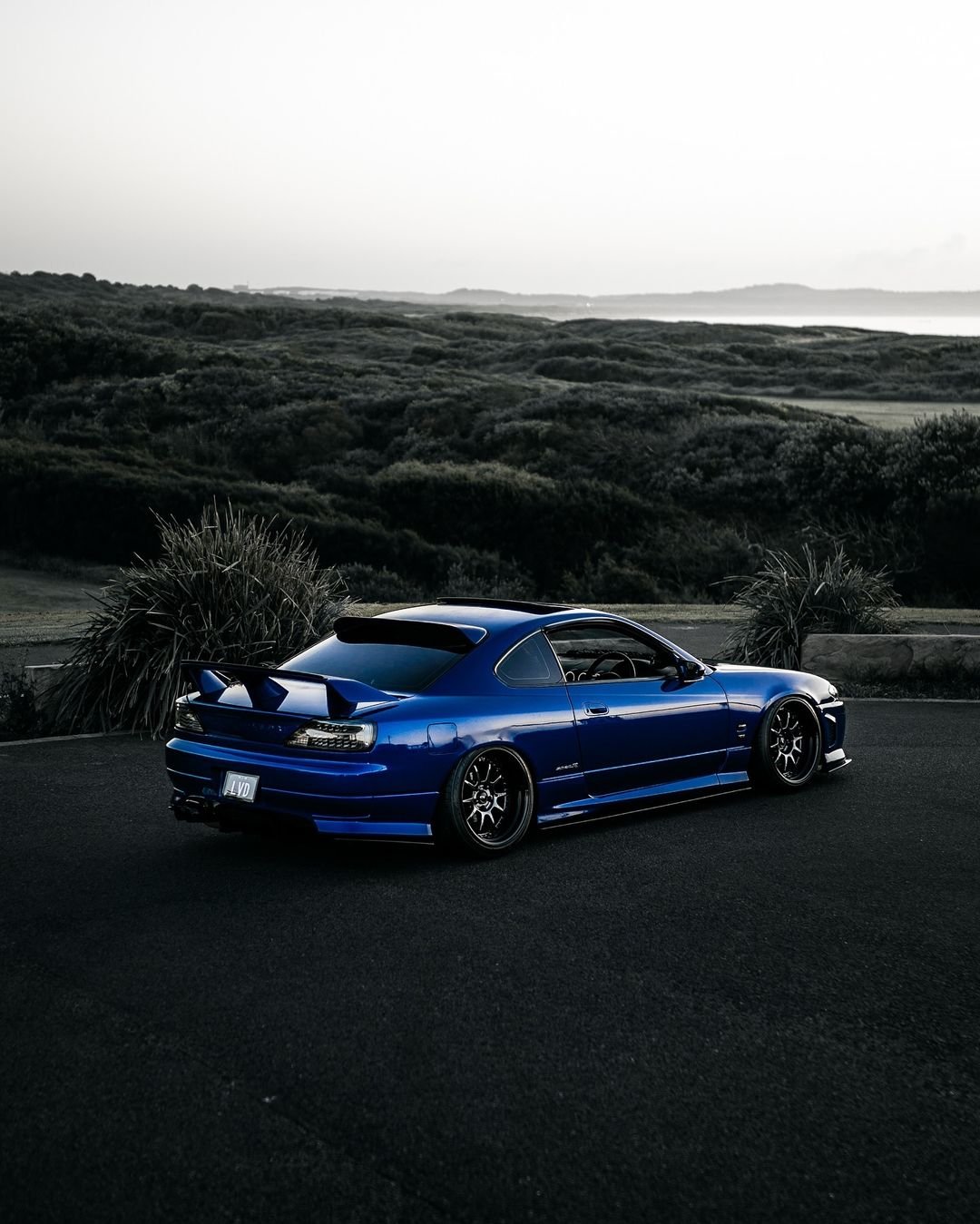 Nissan-Silvia-S15