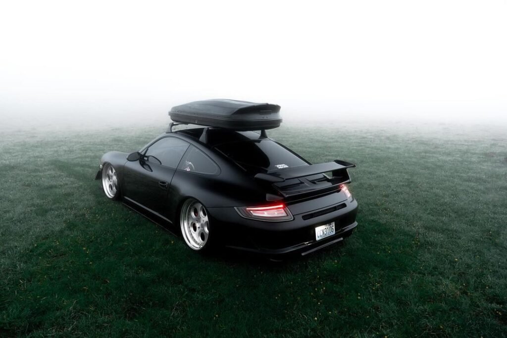 Porsche-997