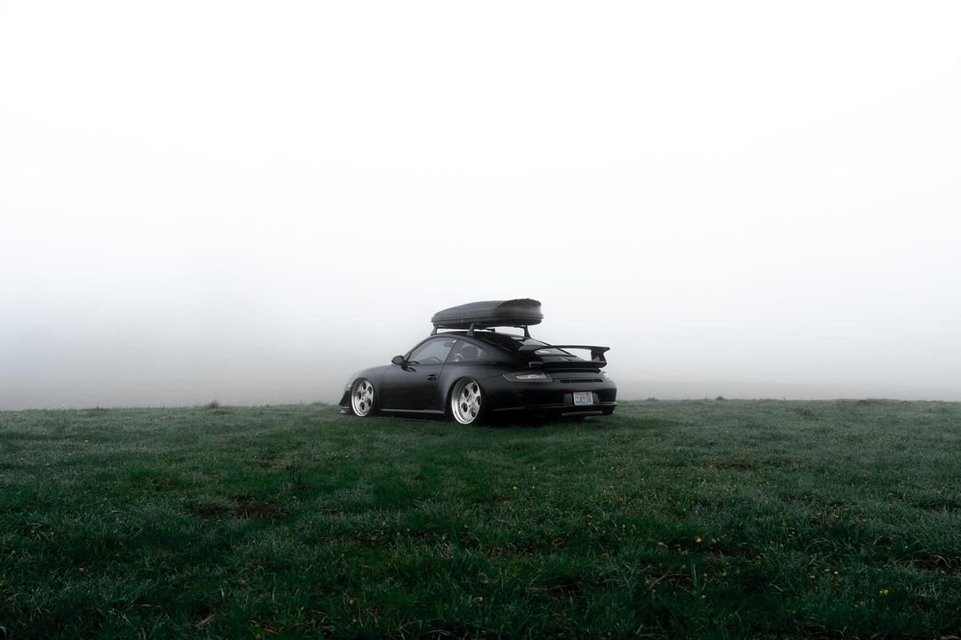 Porsche-997