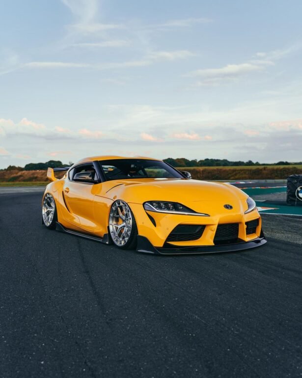 Carros Modificados Incríveis Encontrados nas Redes Sociais