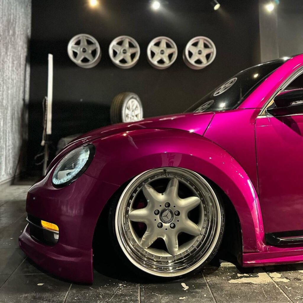 Vw Beetle