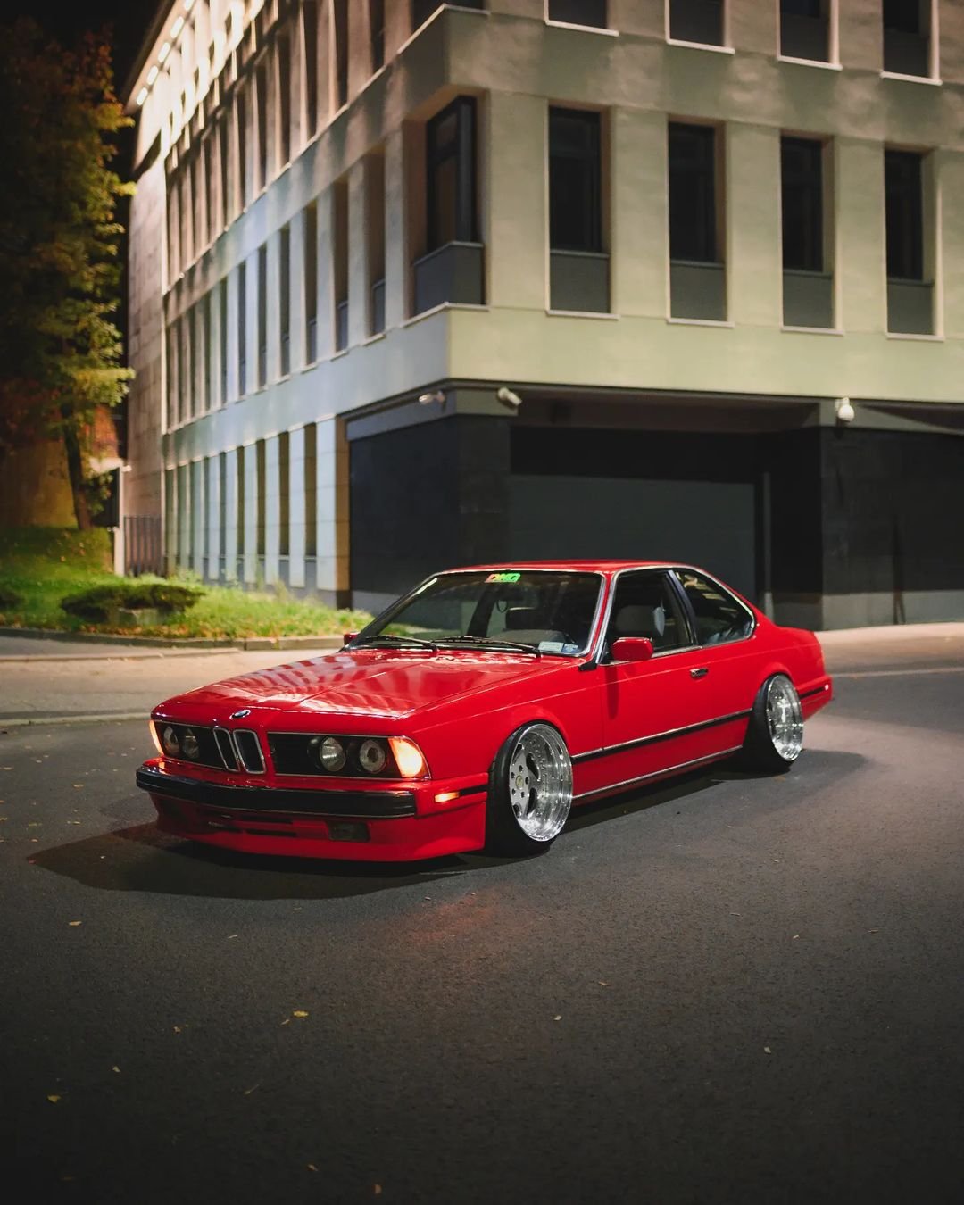 Bmw-E24-Stance