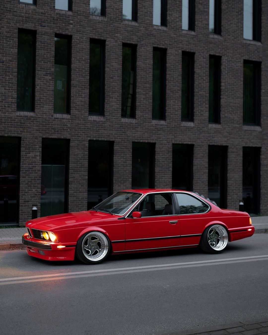 Bmw-E24-Stance