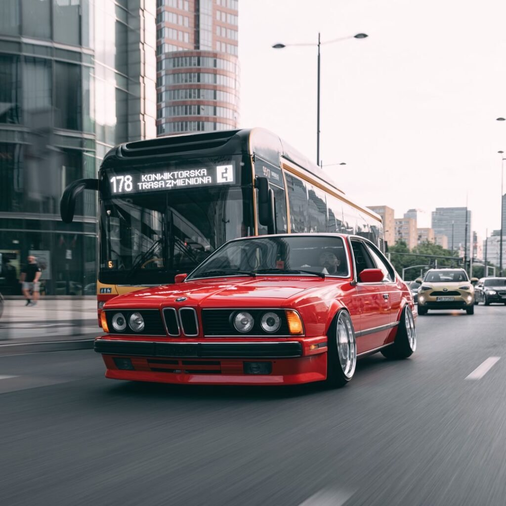 Bmw-E24-Stance