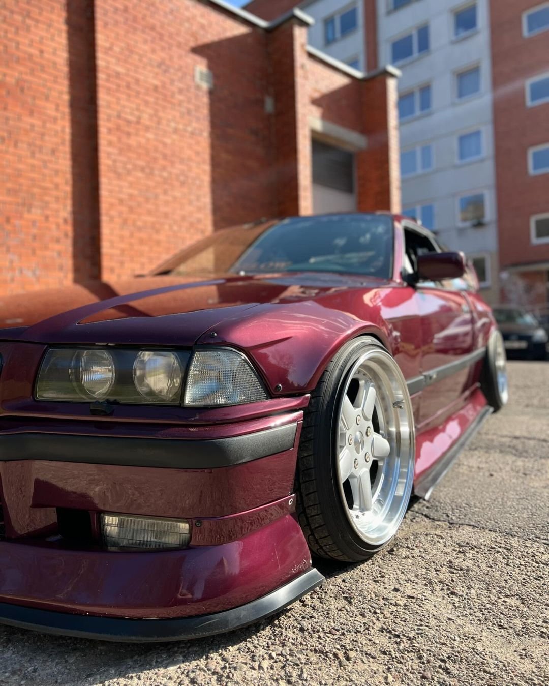 Bmw-E36