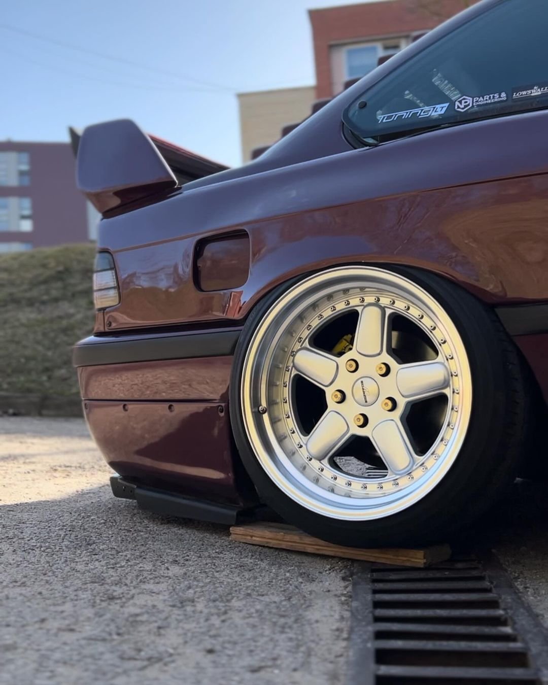 Bmw-E36