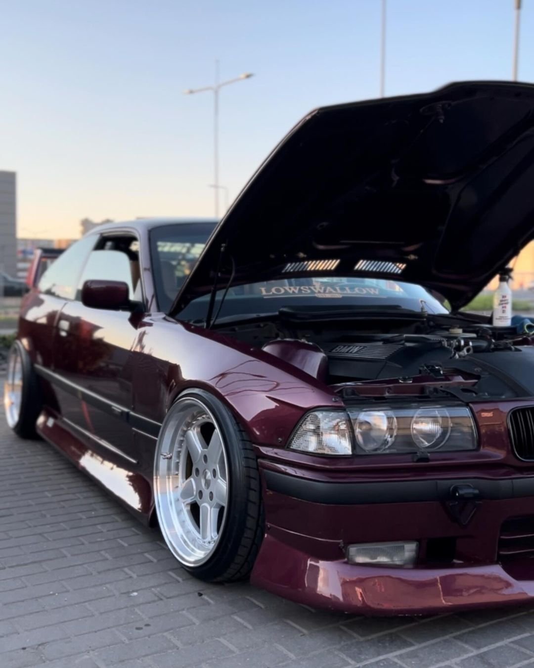 Bmw-E36