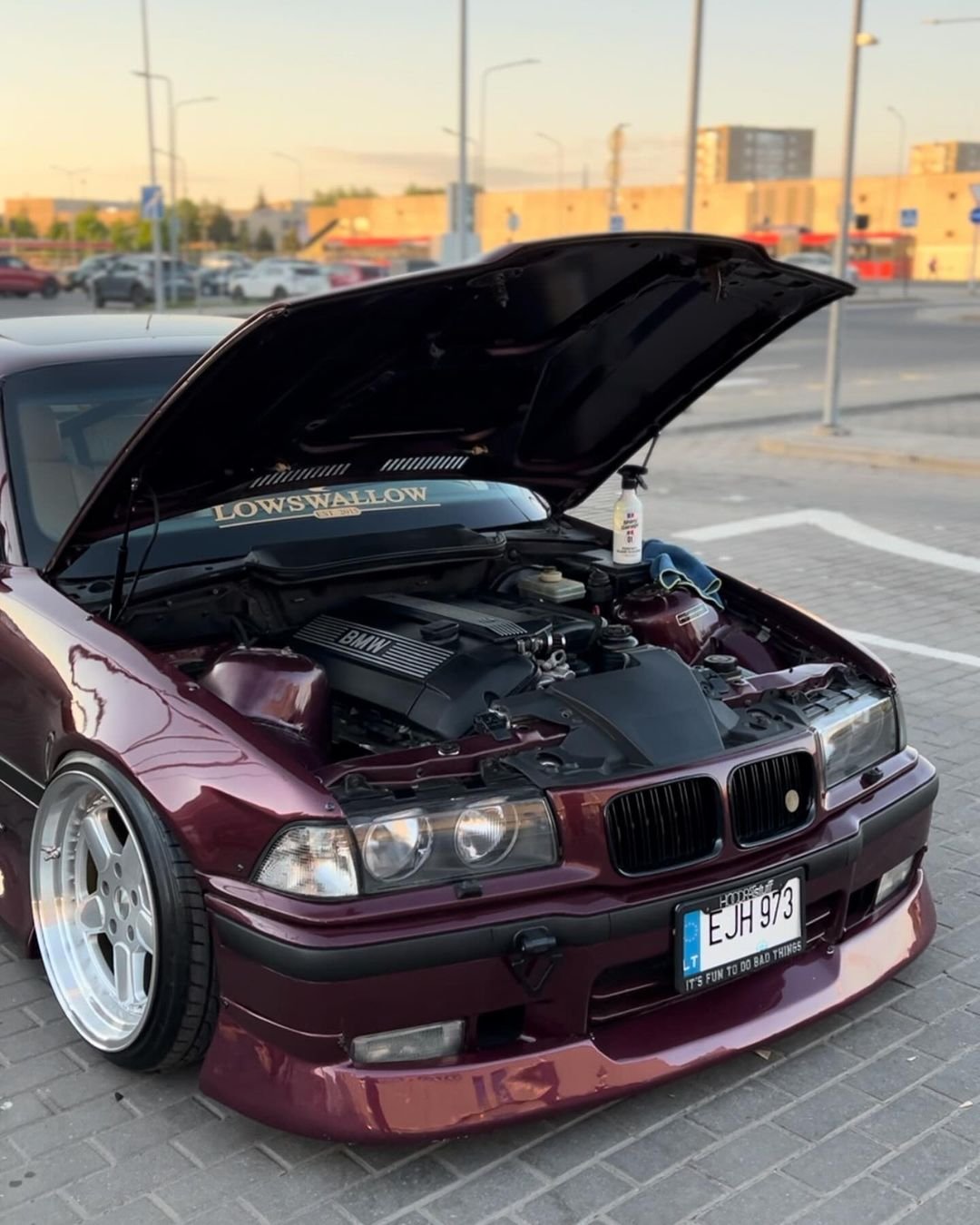 Bmw-E36