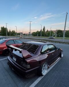 Bmw-E36