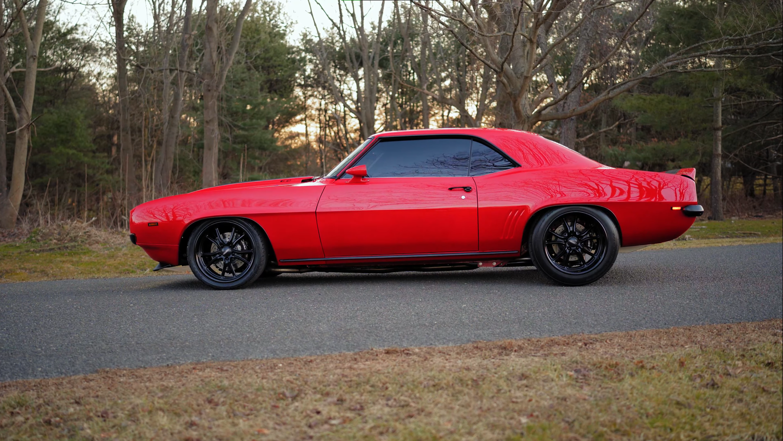 Chevrolet-Camaro-1969