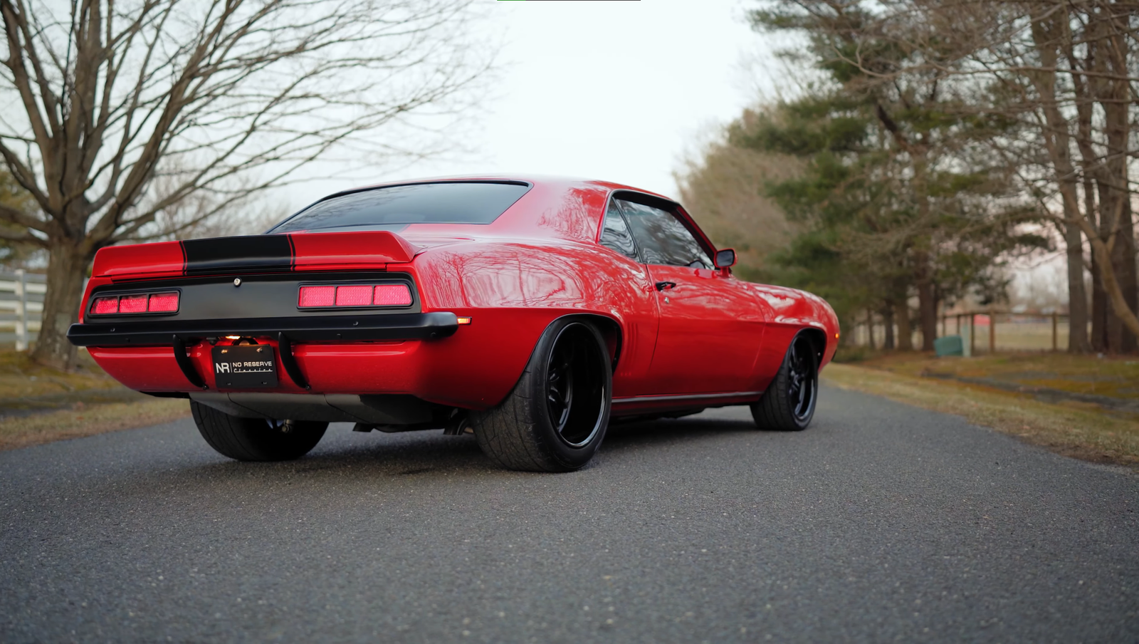 Chevrolet-Camaro-1969