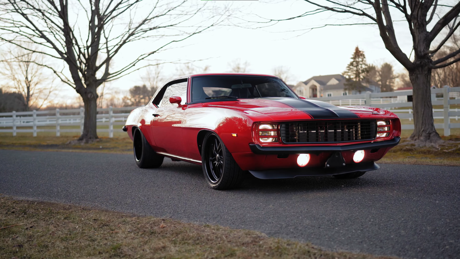 Chevrolet-Camaro-1969