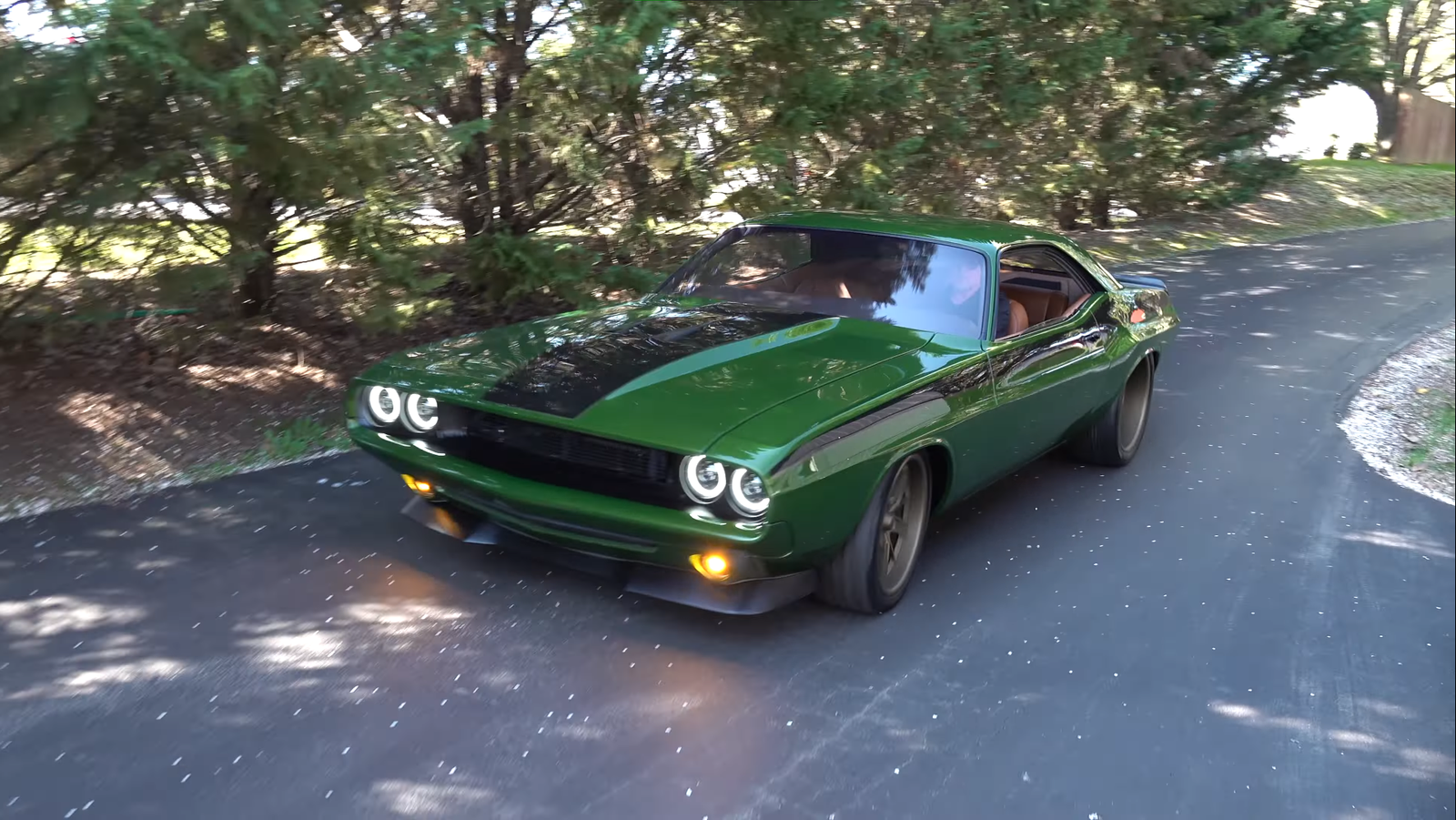 Dodge-Challenger-Hellcat-1970