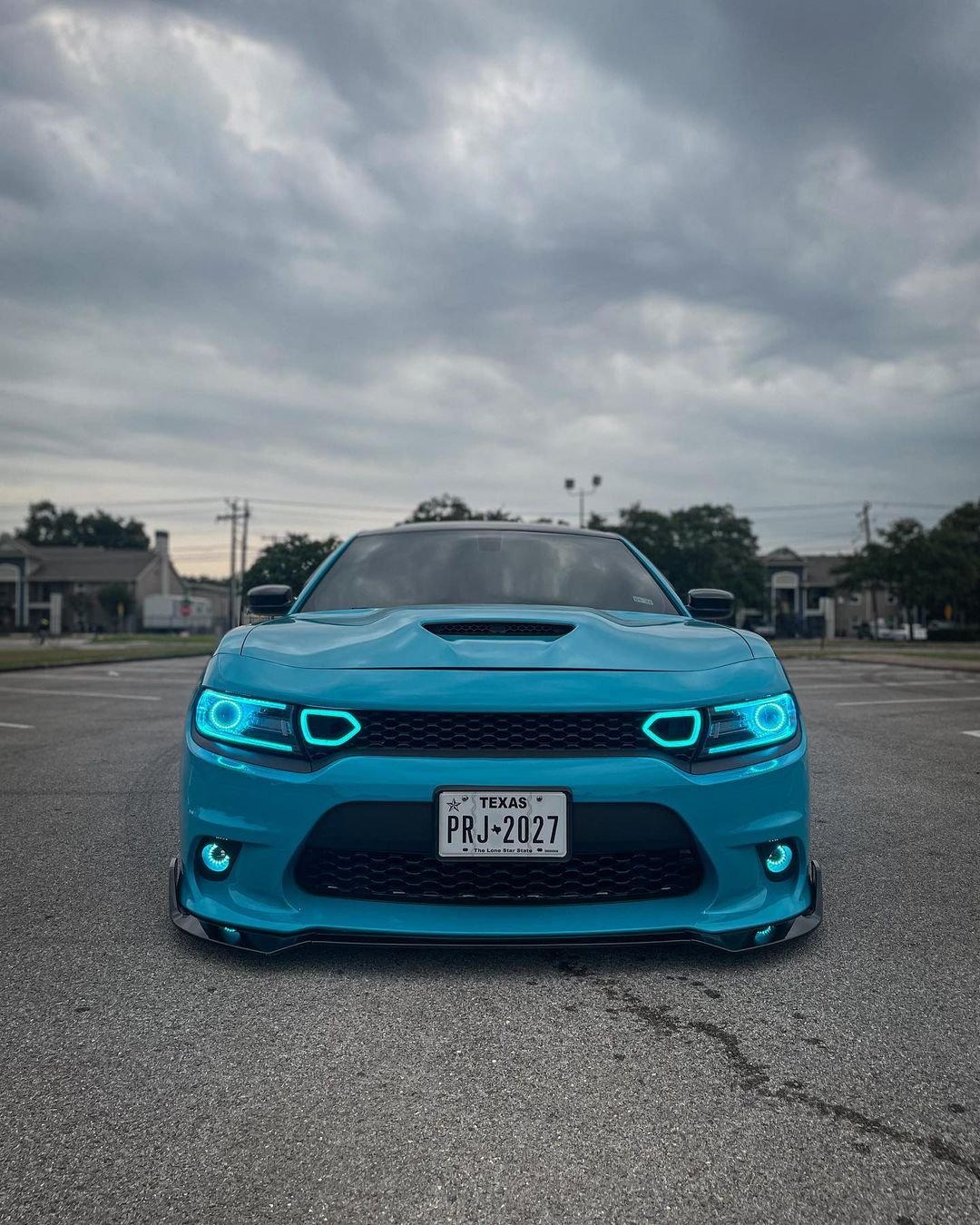 Dodge-Charger