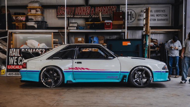 Ford-Mustang-GT-Wdebody