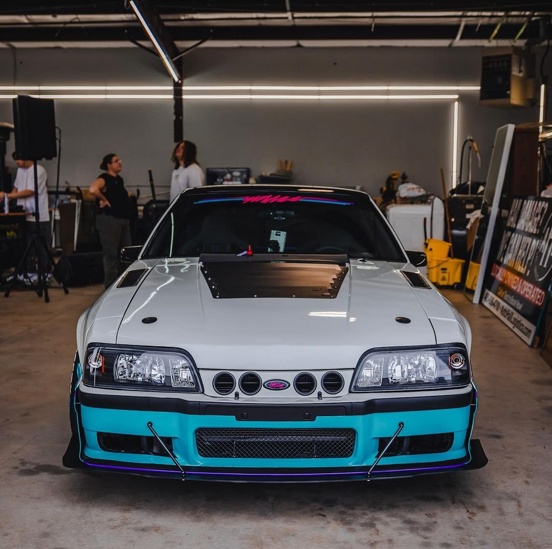 Ford-Mustang-GT-Wdebody