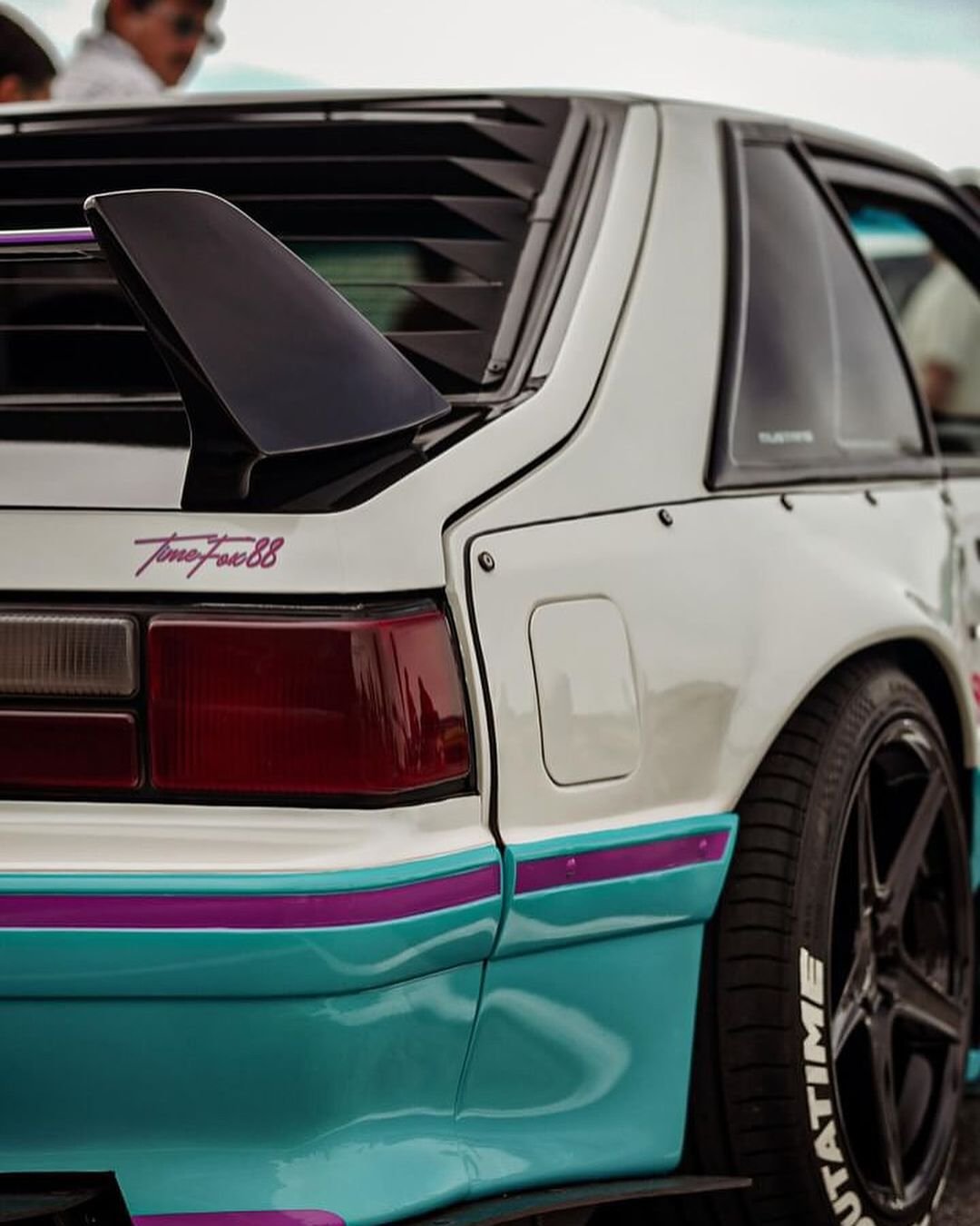 Ford-Mustang-GT-Wdebody
