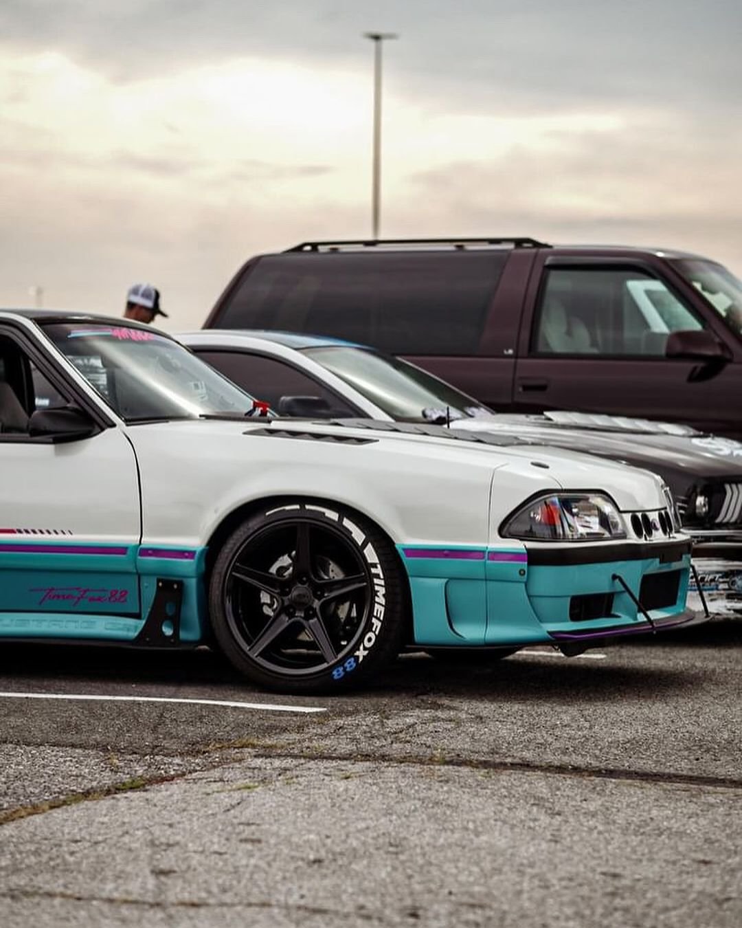 Ford-Mustang-GT-Wdebody