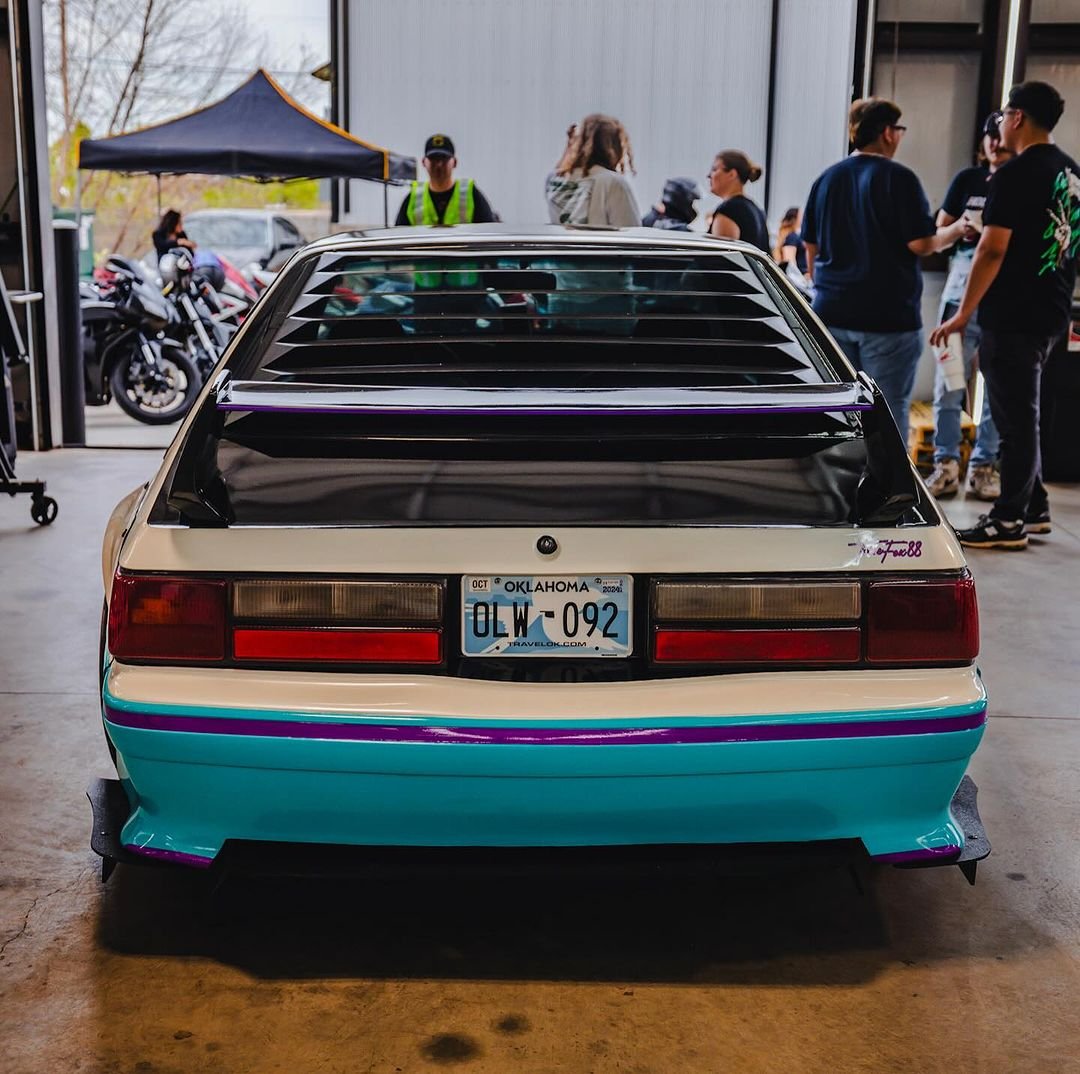 Ford-Mustang-GT-Wdebody