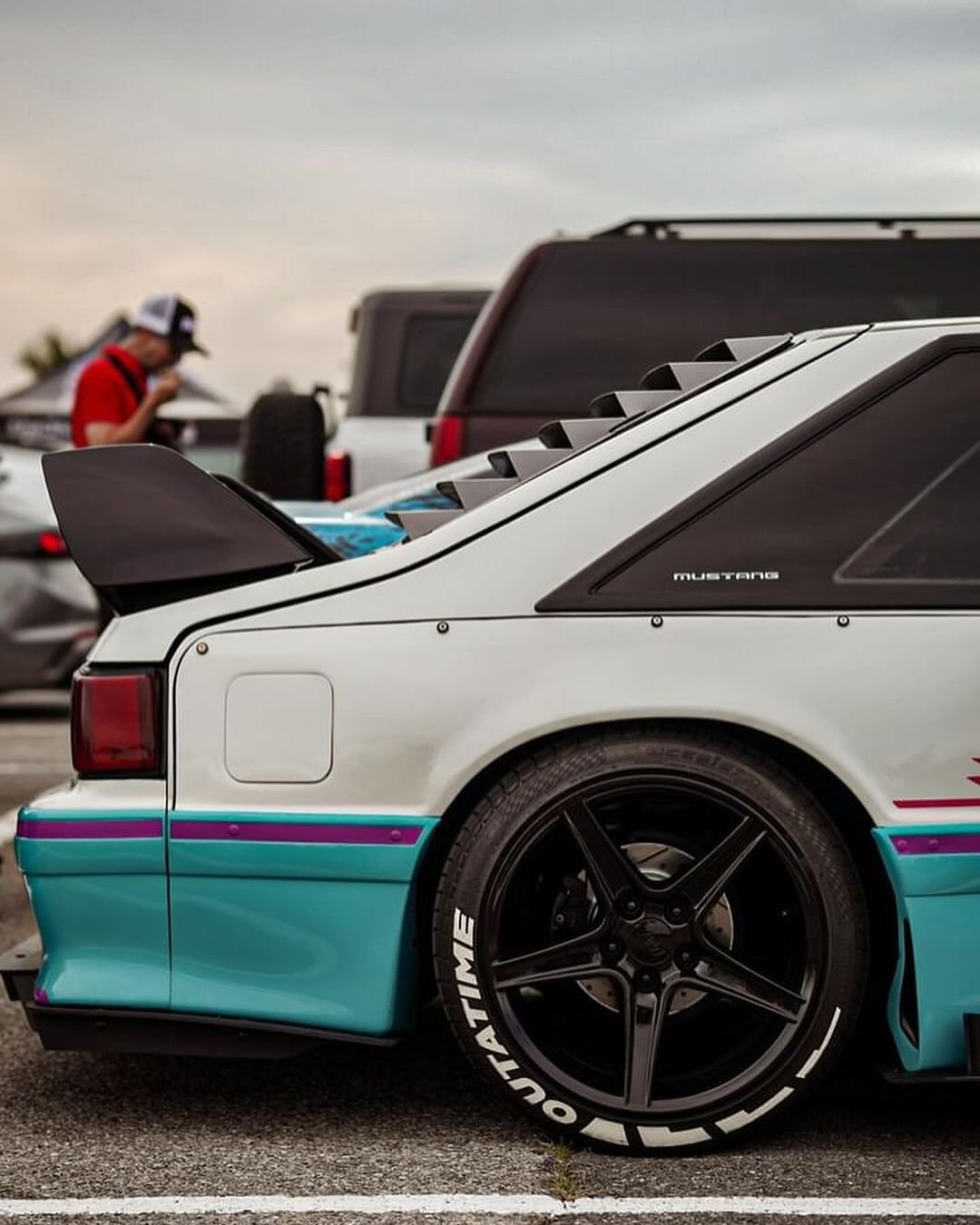 Ford-Mustang-GT-Wdebody