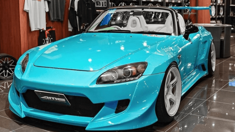 Honda-S2000