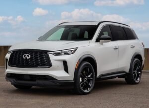 Infiniti-QX60-Black-Edition-2025