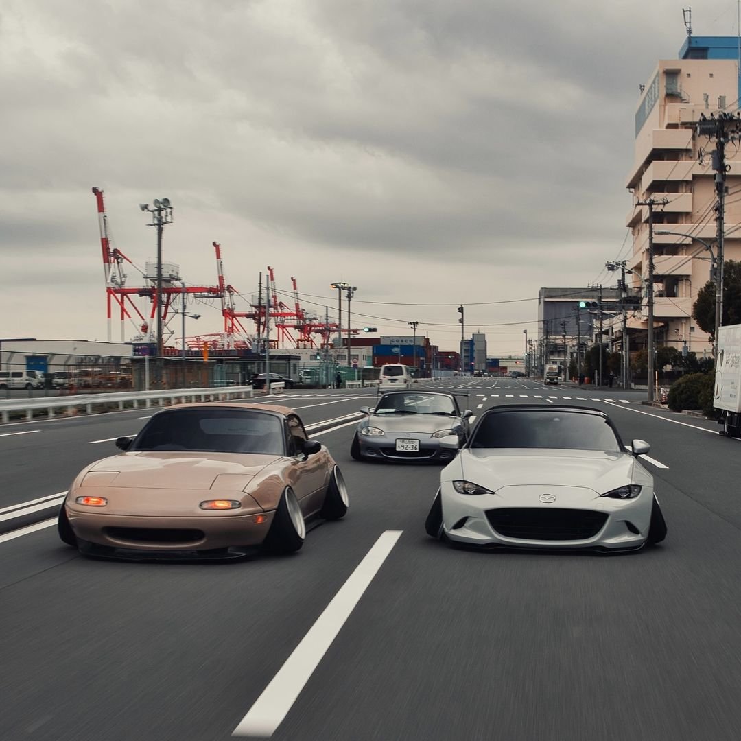 Mazda-MX-5-Miata