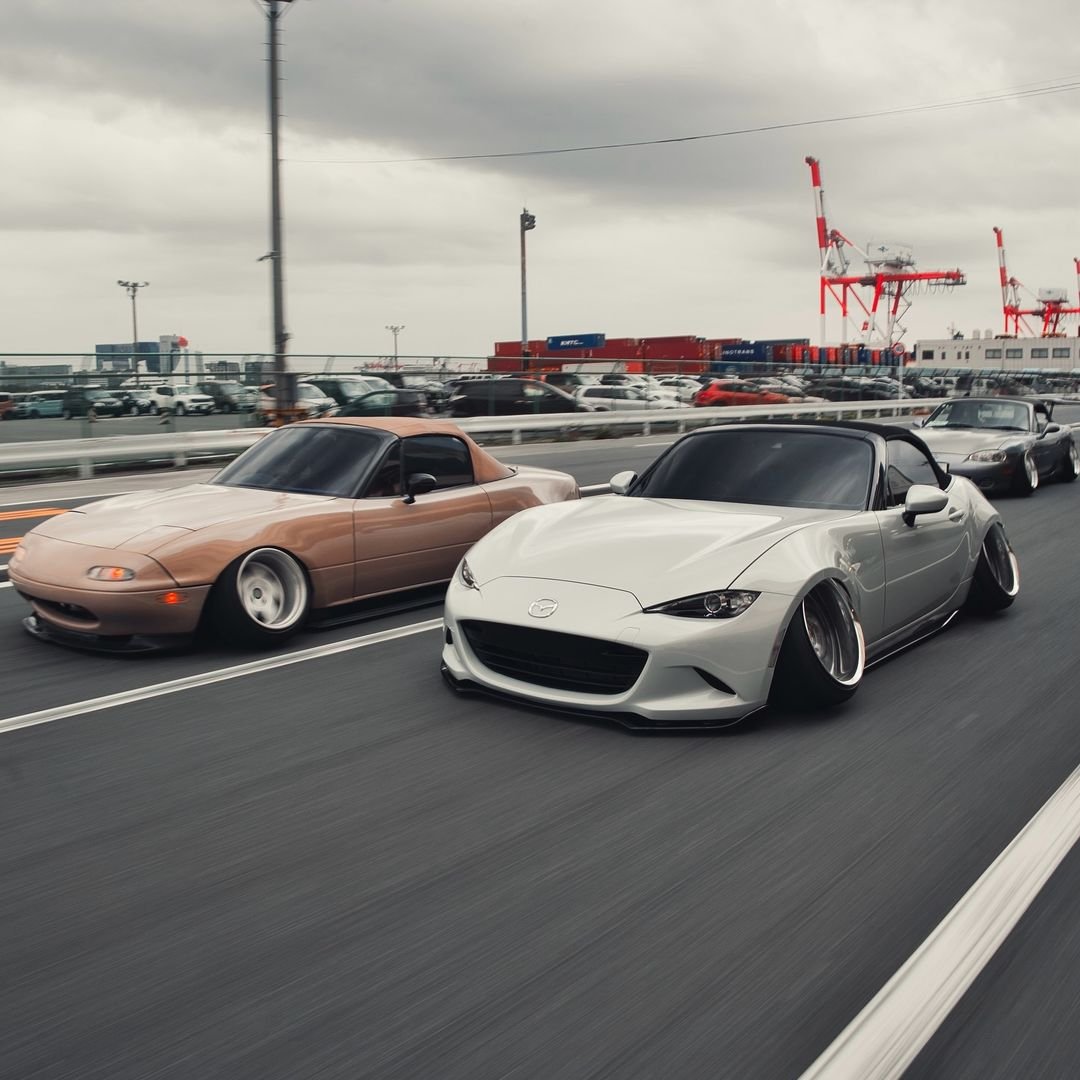 Mazda-MX-5-Miata