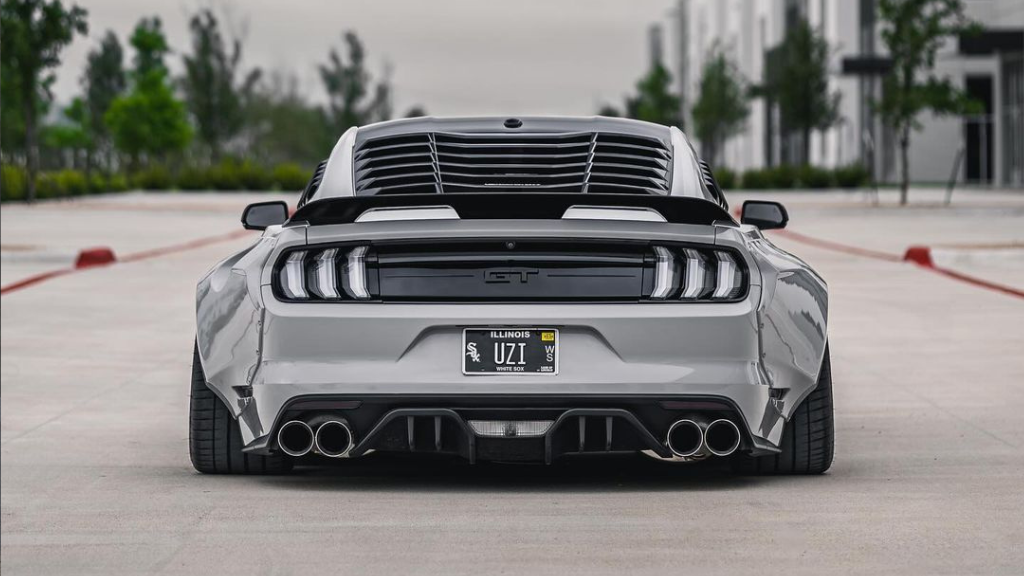 Mustang-gt-widebody