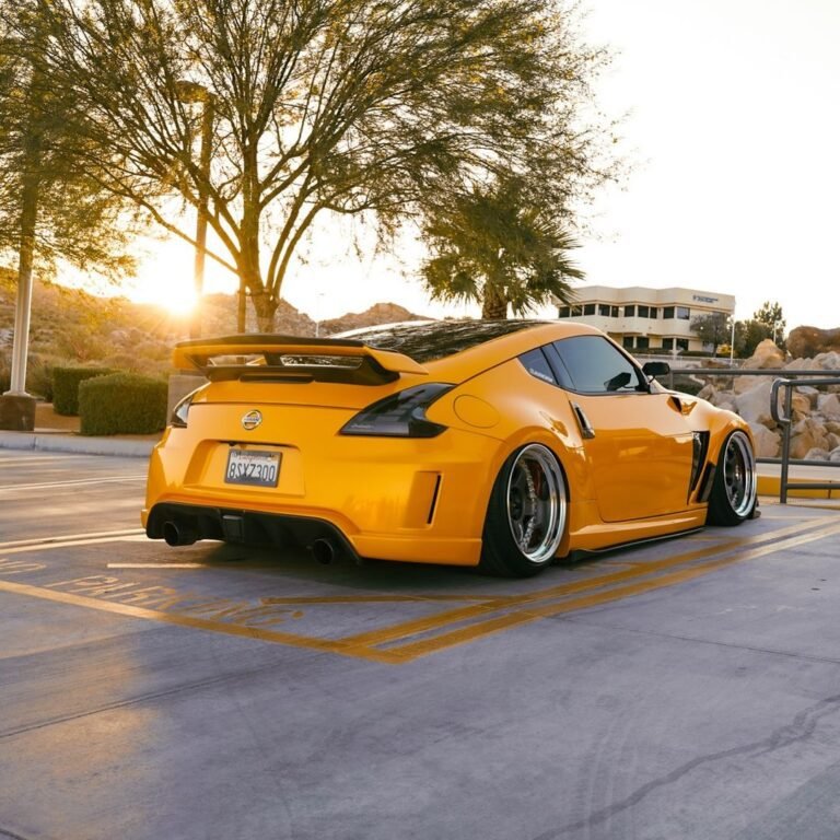 Nissan-370z
