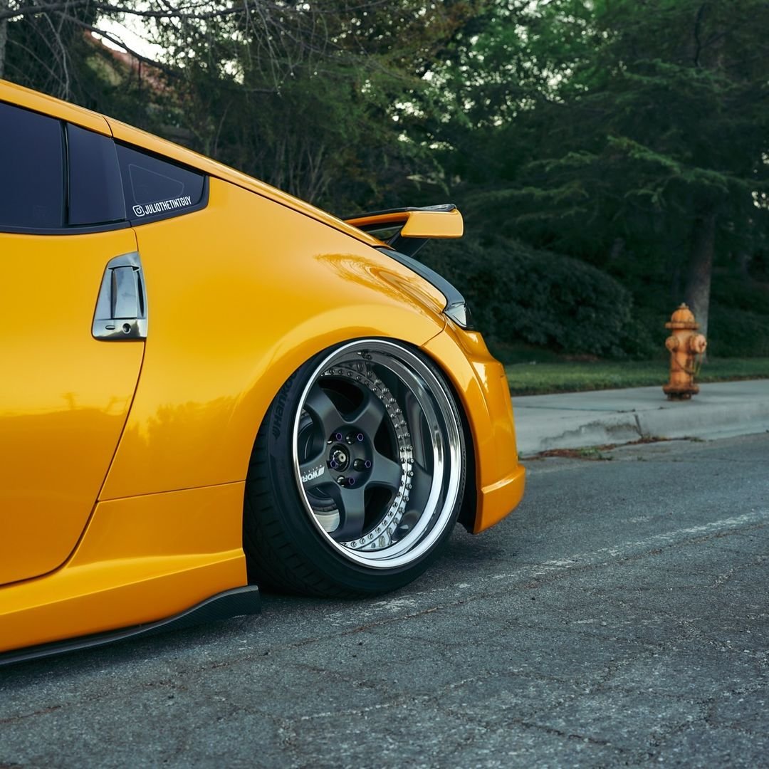 Nissan-370z