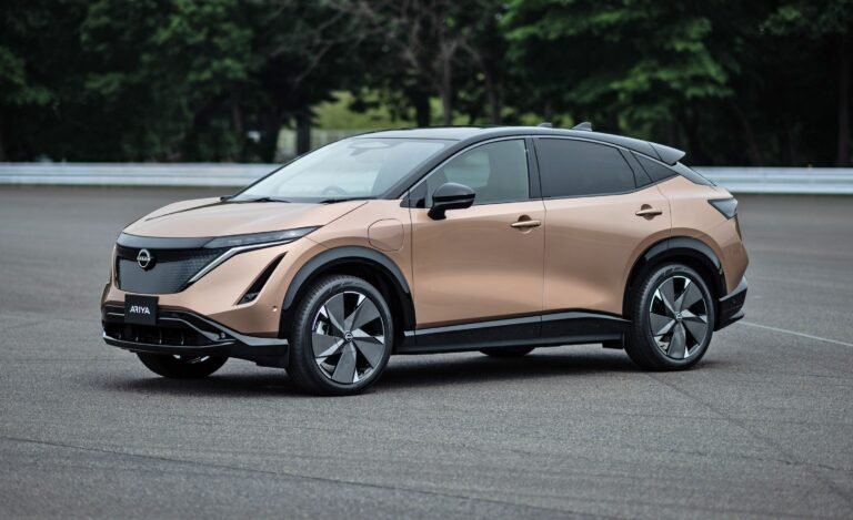 Nissan-Ariya-EV