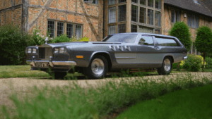 Rolls-Royce-foto frente