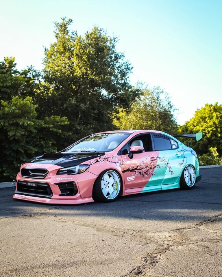Subaru-STI